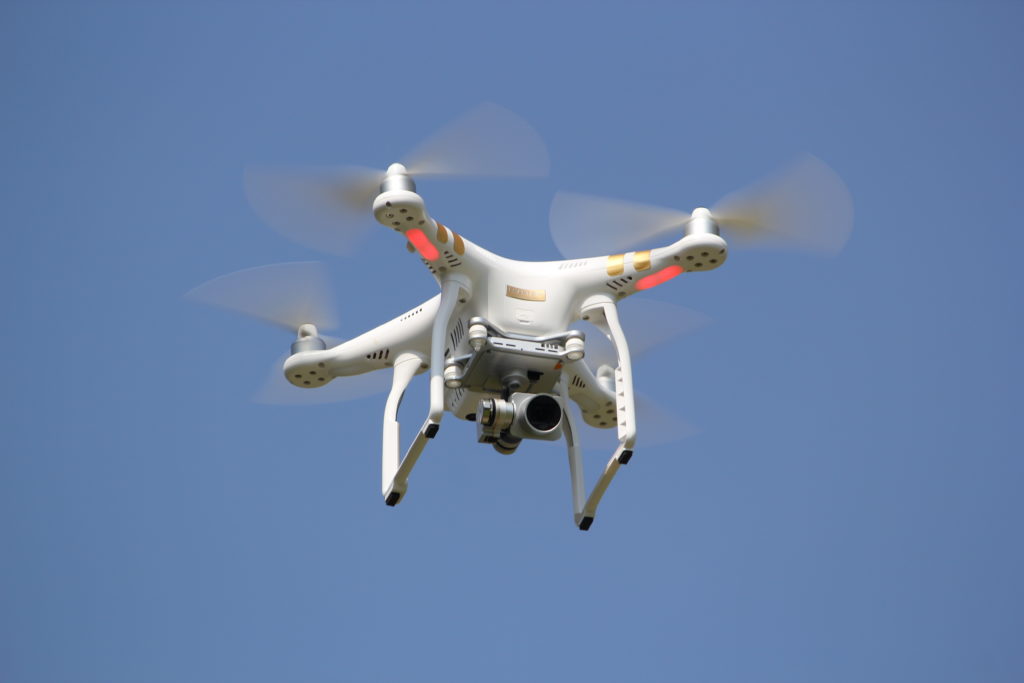 Drone DJI