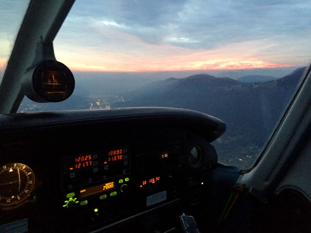NIT - Night qualification