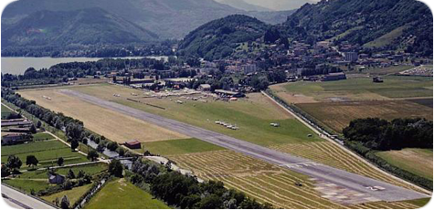 scuola piloti di volo
