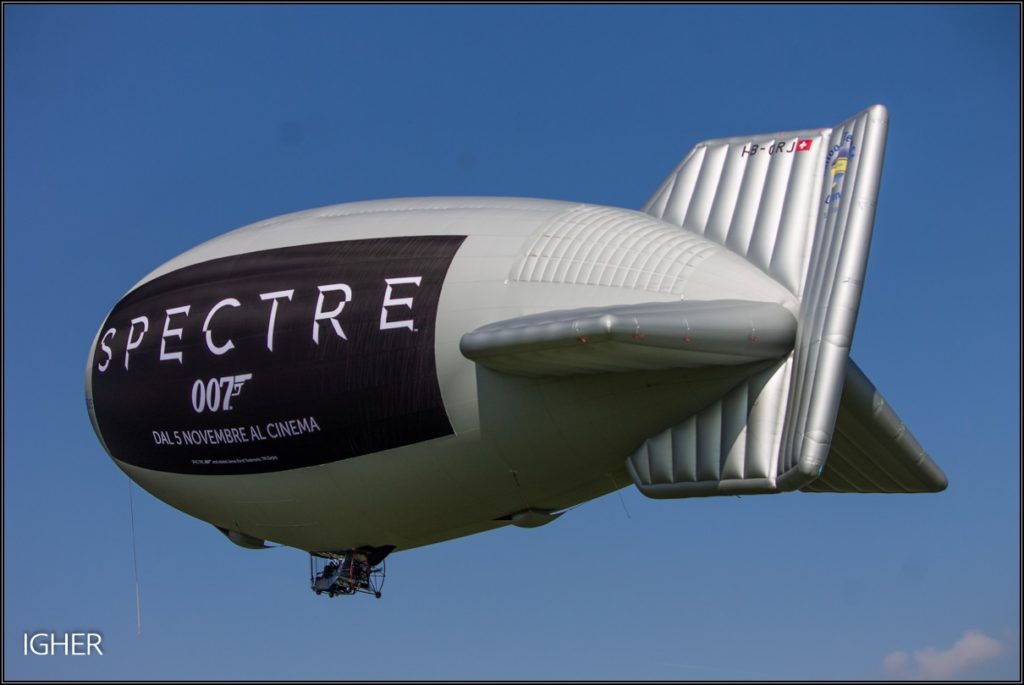Blimp