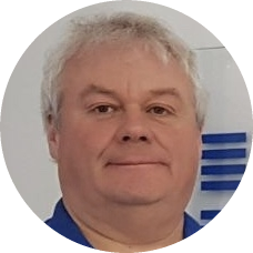 Marc Roth, AM, HT, FI/FII/ACR/FE