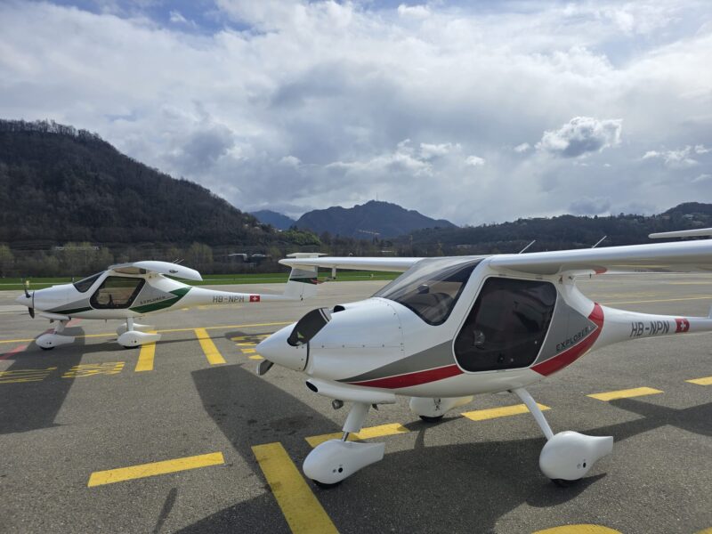 Pipistrel